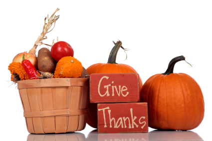 thankful thank thanksgiving what i'm thankful for blog thursday pumpkin decoration icon image 