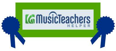 Music Teachers Helper