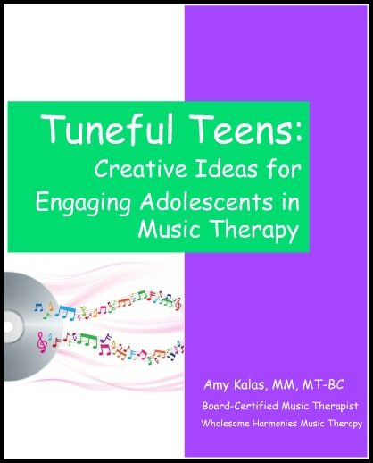 Tuneful Teens