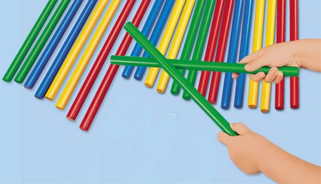 Rhythm Sticks Chant
