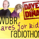 WDBR Cares for Kids, and So Do I!