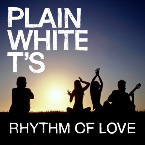 Adapted "Rhythm of Love" Lyrics & Chords