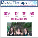 Music Therapy Pro Countdown