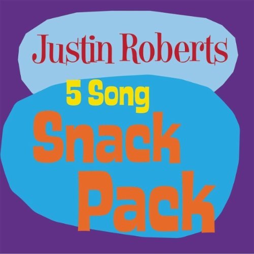 Snack Pack by Justin Roberts