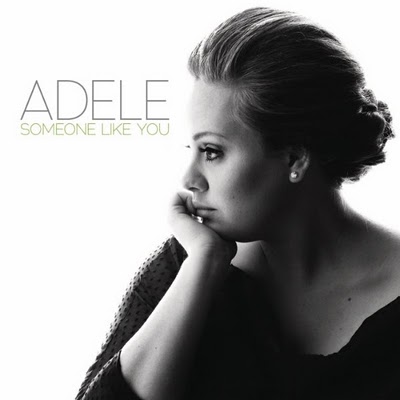 Adele's Someone Like You