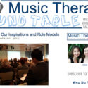 Music Therapy Round Table - Podcast Episode 22
