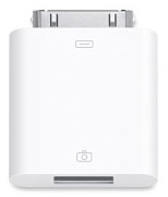 iPad Camer Connection Kit (USB)