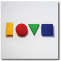 Friday Fave: Love is a Four-Letter Word