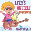 Friday Fave: Izzy's Ukulele Adventure