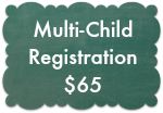 Multi-Child Registration