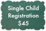 Single Child Registration