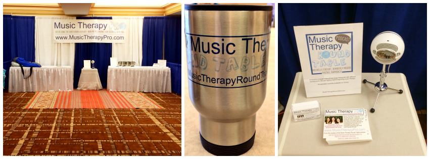 #AMTA13: Conference Recap (With Pictures!)