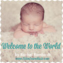 Welcome to the World Newborn Song