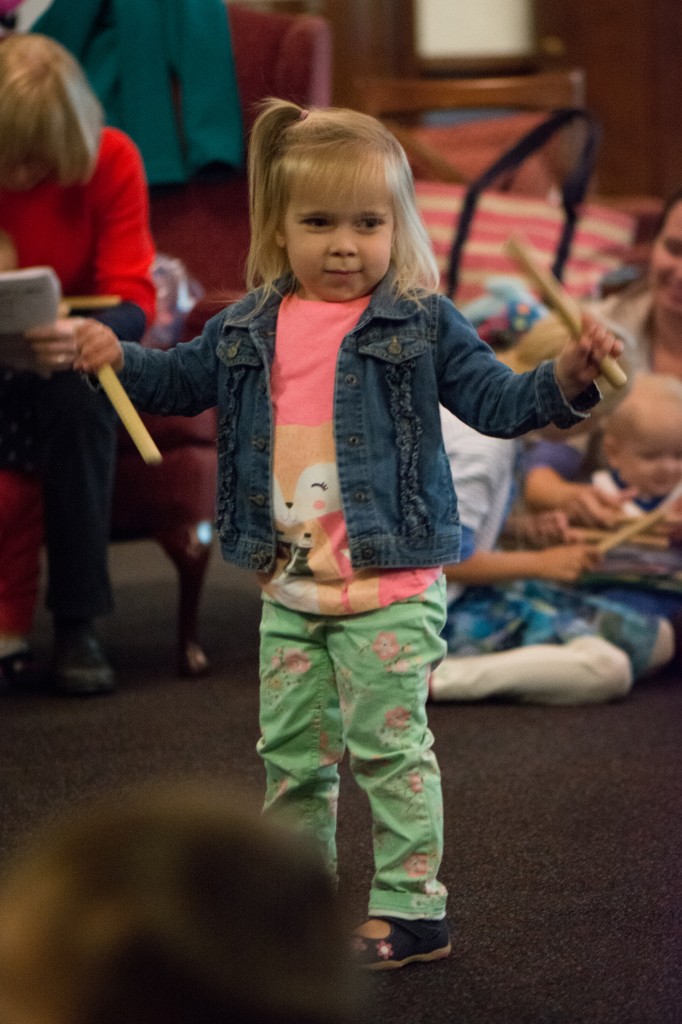 Early Childhood Class | Springfield, IL