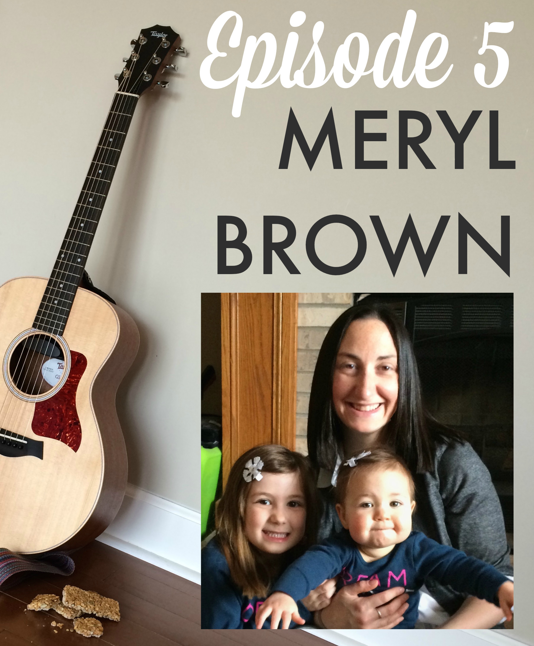 GGB Episode 5: Meryl Brown