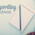 The Songwriting Challenge