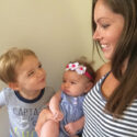 {Mama Moment} One More Week One more week of maternity leave