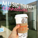 Autumn at Music Therapy Connections