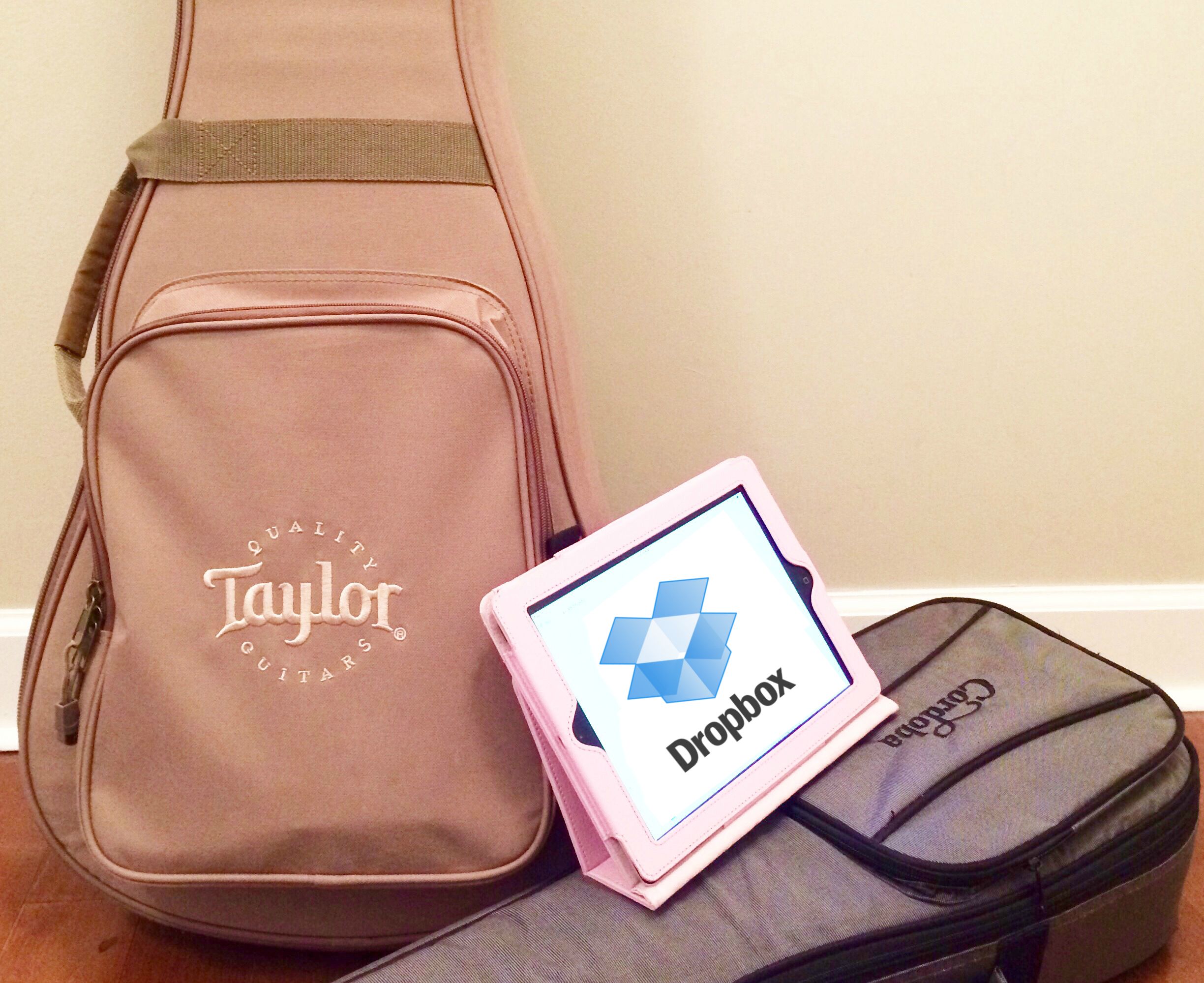 How Dropbox Has Changed My Life as a Music Therapist (No Joke)