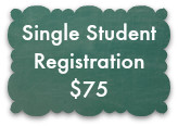 Single Student Registration