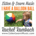 I Have a Balloon Ball I-Have-a-Balloon-Ball-Album-Cover-900x900