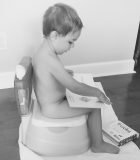 Tales from the "Potty Train"