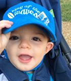Parker's Vocabulary at 14 Months