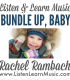 Bundle Up, Baby Album Cover