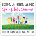 Spring-Into-Summer-Album-Cover