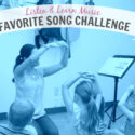 The Favorite Song Challenge
