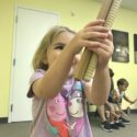 More Than Just Tapping: All The Ways to Use Rhythm Sticks
