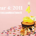 {L&L Turns 10} Year 4: 2011 | Listen & Learn Music