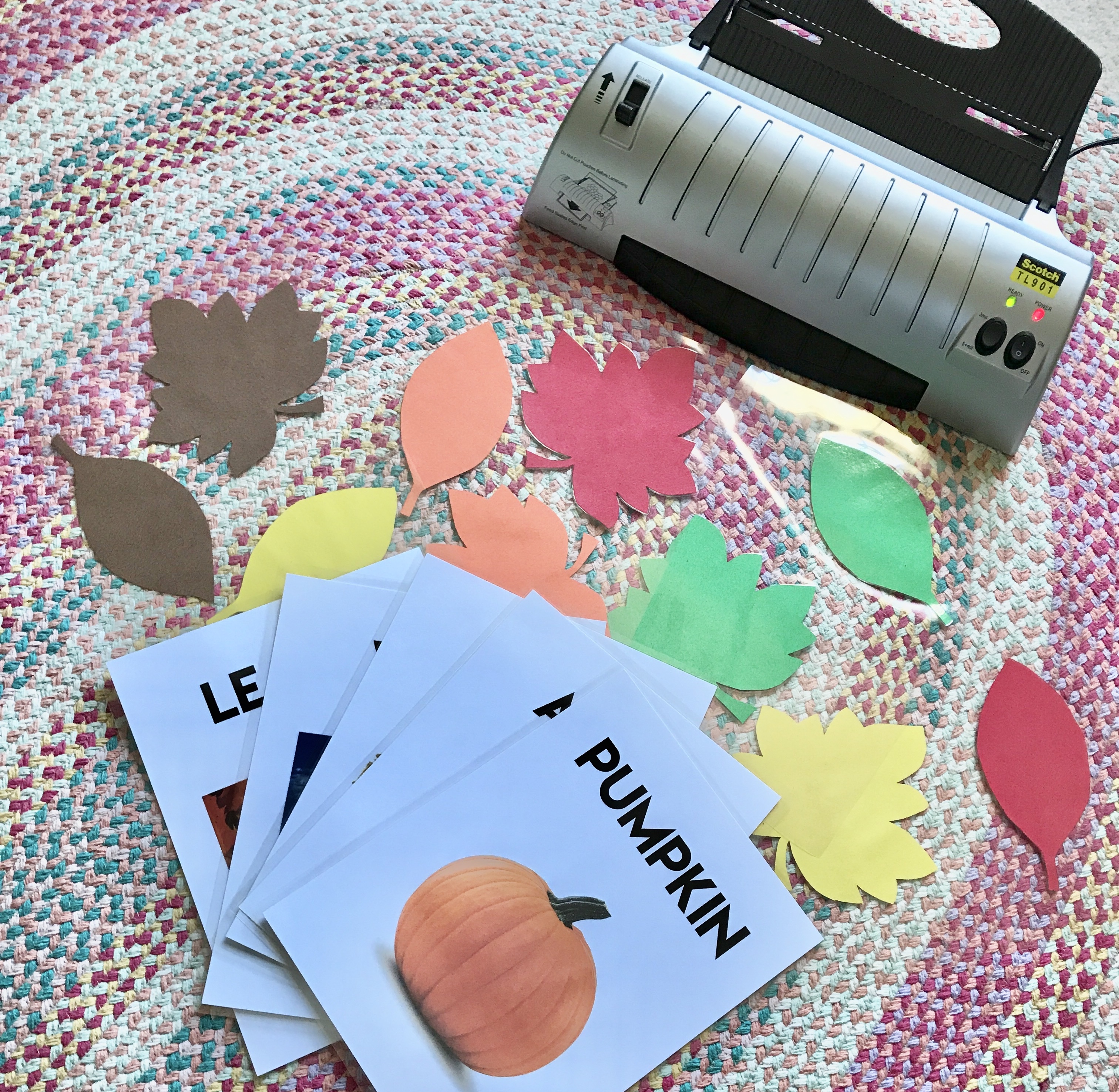 Visual Aides for Music Therapy