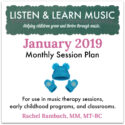 The January Session Plan is Here!