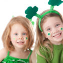 St. Patrick’s Day Song for Children | Listen & Learn Music