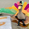 Listen & Learn at Thanksgiving Time Listen & Learn at Thanksgiving Time | Listen & Learn Music
