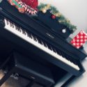 Being a Music Therapist During the Holiday Season