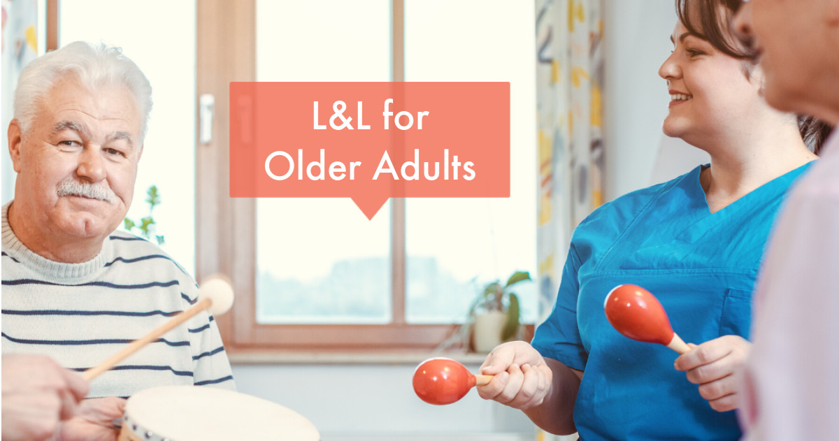 42 Music Therapy Songs for Older Adults