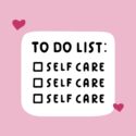 Making Self-Care A Priority Making Self-Care A Priority | Listen & Learn Music