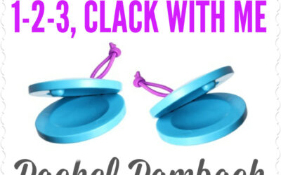 1-2-3, Clack With Me