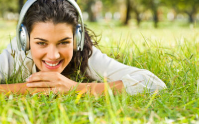 10 Songs That Just Make Me Feel Good