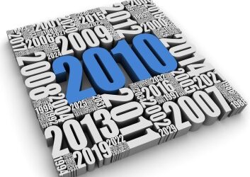 2010: The Year in Review
