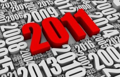 2011: The Year in Review