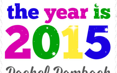 The Year is 2015