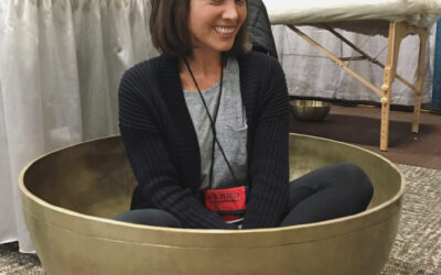 {23 Days of Gratitude} Day 15 – AMTA National Conference
