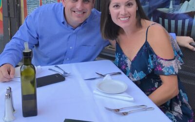 {23 Days of Gratitude} Day 16 – My Husband