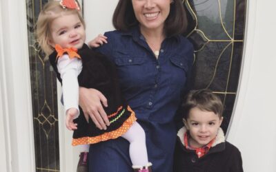 {23 Days of Gratitude} Day 23 – Thanksgiving