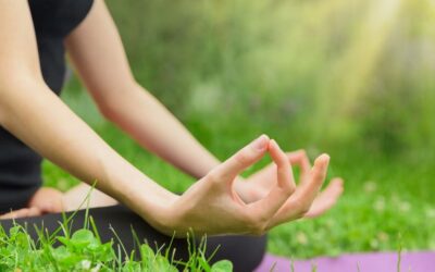 {23 Days of Gratitude} Day 3 – Meditation