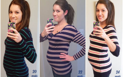 2nd Trimester