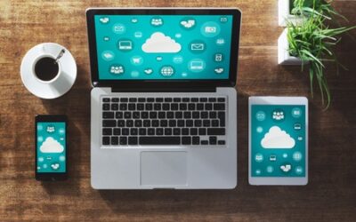 5 Productivity Apps I Use Every Day